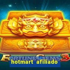 hotmart afiliado entrar login